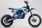 Preview: Apollo Dirtbike 1300W 48V 14/12 Zoll Lithium